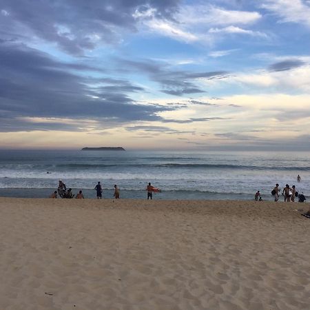 Florianópolis Ap Beira Da Lagoa Da Conceicao מראה חיצוני תמונה
