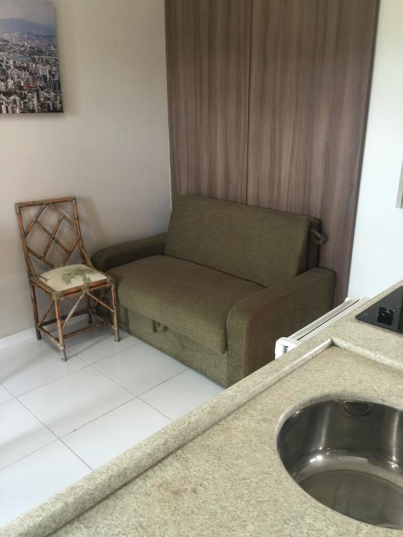 Florianópolis Ap Beira Da Lagoa Da Conceicao מראה חיצוני תמונה