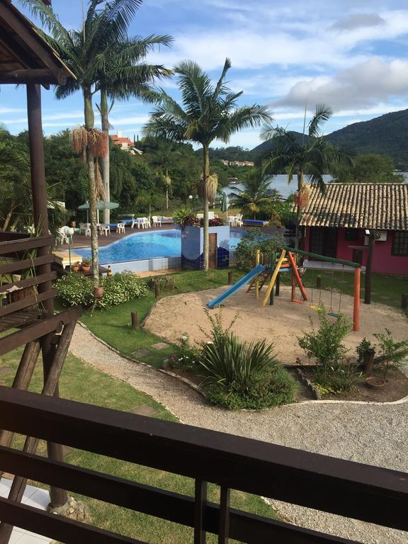 Florianópolis Ap Beira Da Lagoa Da Conceicao מראה חיצוני תמונה