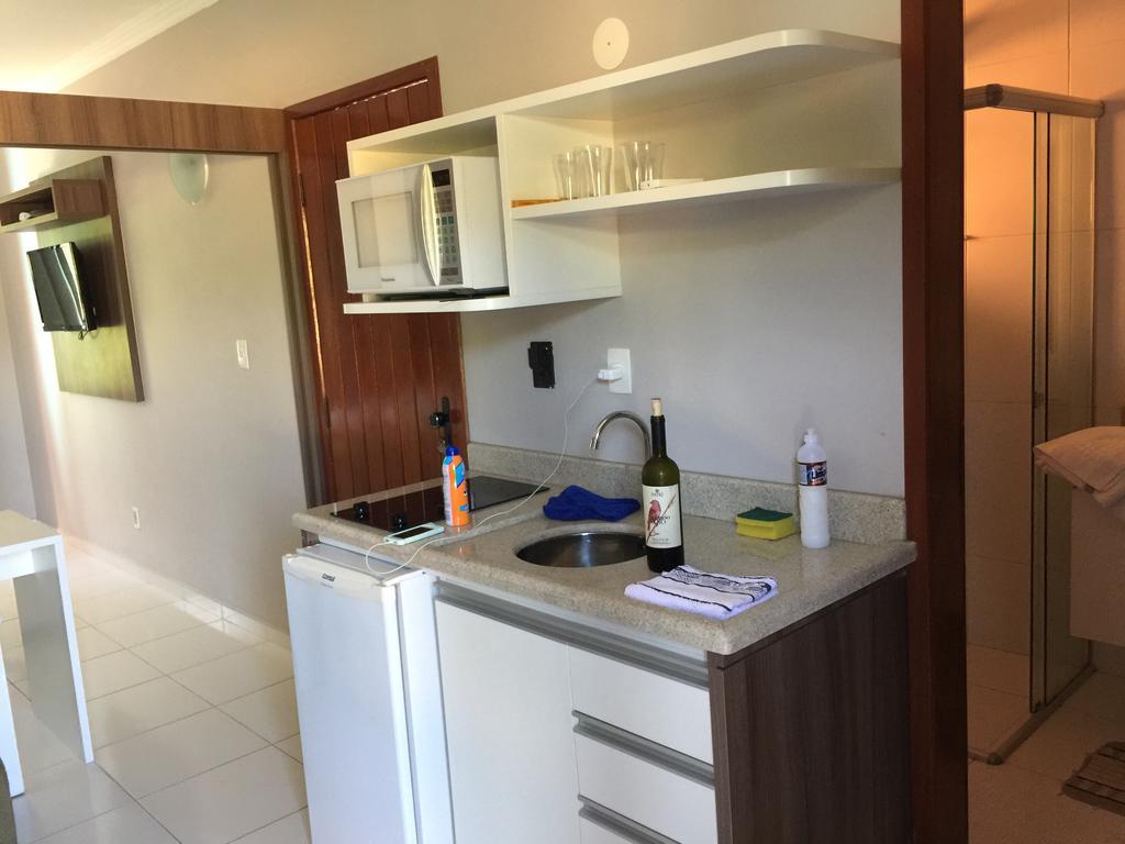 Florianópolis Ap Beira Da Lagoa Da Conceicao מראה חיצוני תמונה