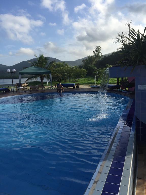 Florianópolis Ap Beira Da Lagoa Da Conceicao מראה חיצוני תמונה