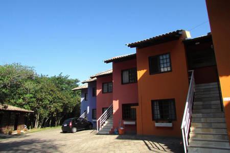 Florianópolis Ap Beira Da Lagoa Da Conceicao מראה חיצוני תמונה